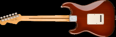 FENDER PLAYER II STRATOCASTER, Transparent Mocha Burst (Chambered) Oulu
