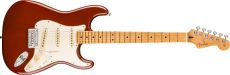 FENDER PLAYER II STRATOCASTER, Transparent Mocha Burst (Chambered) Oulu