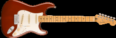 FENDER PLAYER II STRATOCASTER, Transparent Mocha Burst (Chambered) Oulu