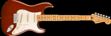 FENDER PLAYER II STRATOCASTER, Transparent Mocha Burst (Chambered) Oulu