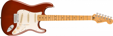 FENDER PLAYER II STRATOCASTER, Transparent Mocha Burst
