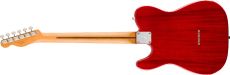 FENDER PLAYER II TELECASTER, Transparent Cherry Oulu