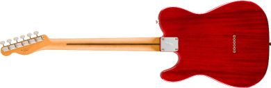 FENDER PLAYER II TELECASTER, Transparent Cherry Oulu