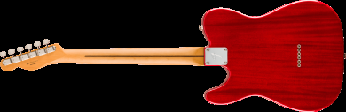 FENDER PLAYER II TELECASTER, Transparent Cherry Oulu