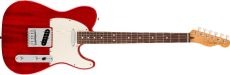 FENDER PLAYER II TELECASTER, Transparent Cherry Oulu