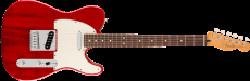 FENDER PLAYER II TELECASTER, Transparent Cherry Oulu