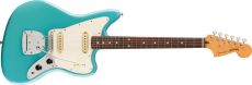 FENDER PLAYER II JAGUAR, Aquatone Blue Oulu