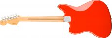 FENDER PLAYER II JAGUAR, Coral Red