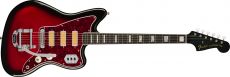 FENDER GOLD FOIL JAZZMASTER