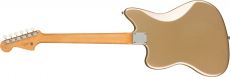 FENDER GOLD FOIL JAZZMASTER