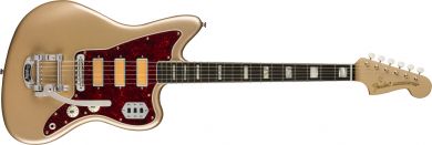 FENDER GOLD FOIL JAZZMASTER