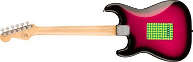 FENDER STEVE LACY PEOPLE PLEASER STRATOCASTER®