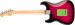 FENDER STEVE LACY PEOPLE PLEASER STRATOCASTER®