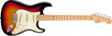 FENDER STEVE LACY PEOPLE PLEASER STRATOCASTER®, Chaos Burst