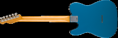 FENDER LIMITED EDITION VINTERA ROAD WORN® '60S TELECASTER, Lake Placid Blue