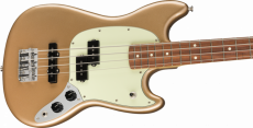 FENDER PLAYER MUSTANG® BASS PJ Oulu