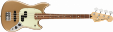 FENDER PLAYER MUSTANG® BASS PJ Oulu