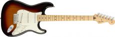 FENDER PLAYER STRATOCASTER
