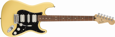 FENDER PLAYER STRATOCASTER HSH Oulu