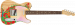 FENDER JIMMY PAGE TELECASTER