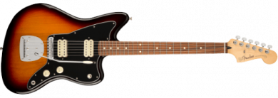 FENDER PLAYER JAZZMASTER Oulu