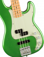 FENDER PLAYER PLUS PRECISION BASS, Cosmic Jade