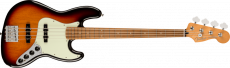 FENDER PLAYER PLUS JAZZ BASS, 3-Color Sunburst