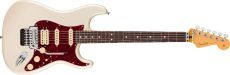 Fender Player II Modified Stratocaster® HSS, RW, Olympic Pearl Oulu