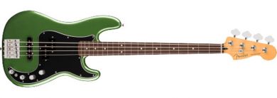 FENDER PLAYER II MODIFIED ACTIVE PRECISION BASS Oulu