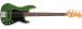 FENDER PLAYER II MODIFIED ACTIVE PRECISION BASS Oulu