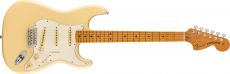 FENDER VINTERA® II '70S STRATOCASTER®, Vintage White