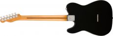 FENDER VINTERA® II '60S TELECASTER® THINLINE, Black