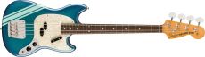 FENDER VINTERA® II '70S COMPETITION MUSTANG® BASS, Competition Burgundy