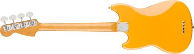 FENDER VINTERA® II '70S COMPETITION MUSTANG® BASS, Competition Orange