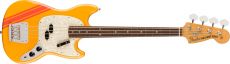 FENDER VINTERA® II '70S COMPETITION MUSTANG® BASS, Competition Orange