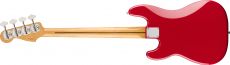 FENDER VINTERA® '50´S PRECISION BASS, Dakota Red