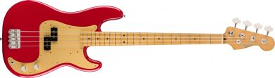 FENDER VINTERA® '50´S PRECISION BASS, Dakota Red