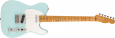 FENDER LIMITED EDITION VINTERA ROAD WORN® '50S TELECASTER