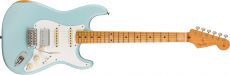 FENDER LIMITED EDITION VINTERA ROAD WORN® '50S STRATOCASTER HSS