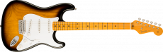 FENDER 70TH ANNIVERSARY AMERICAN VINTAGE II 1954 STRATOCASTER, 2-Color Sunburst