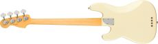FENDER AMERICAN PROFESSIONAL II PRECISION BASS®, Olympic White
