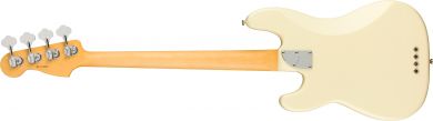 FENDER AMERICAN PROFESSIONAL II PRECISION BASS®, Olympic White