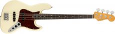 FENDER AMERICAN PROFESSIONAL II JAZZ BASS Oulu