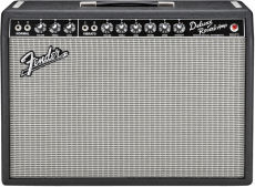 FENDER '65 DELUXE REVERB