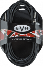 EVH® PREMIUM GUITAR CABLE 6M