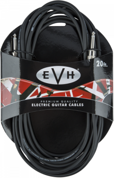 EVH® PREMIUM GUITAR CABLE 6M