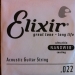 ELIXIR ACOUSTIC 80/20 .022