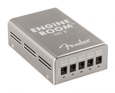 FENDER ENGINE ROOM® LVL5 POWER SUPPLY Oulu