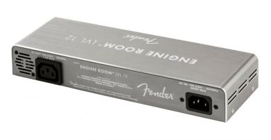 FENDER ENGINE ROOM® LVL12 POWER SUPPLY Oulu