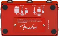 FENDER ABY FOOTSWITCH Oulu